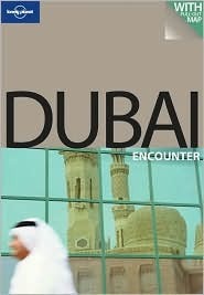 Dubai Encounter book cover