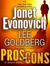 Pros and Cons book cover