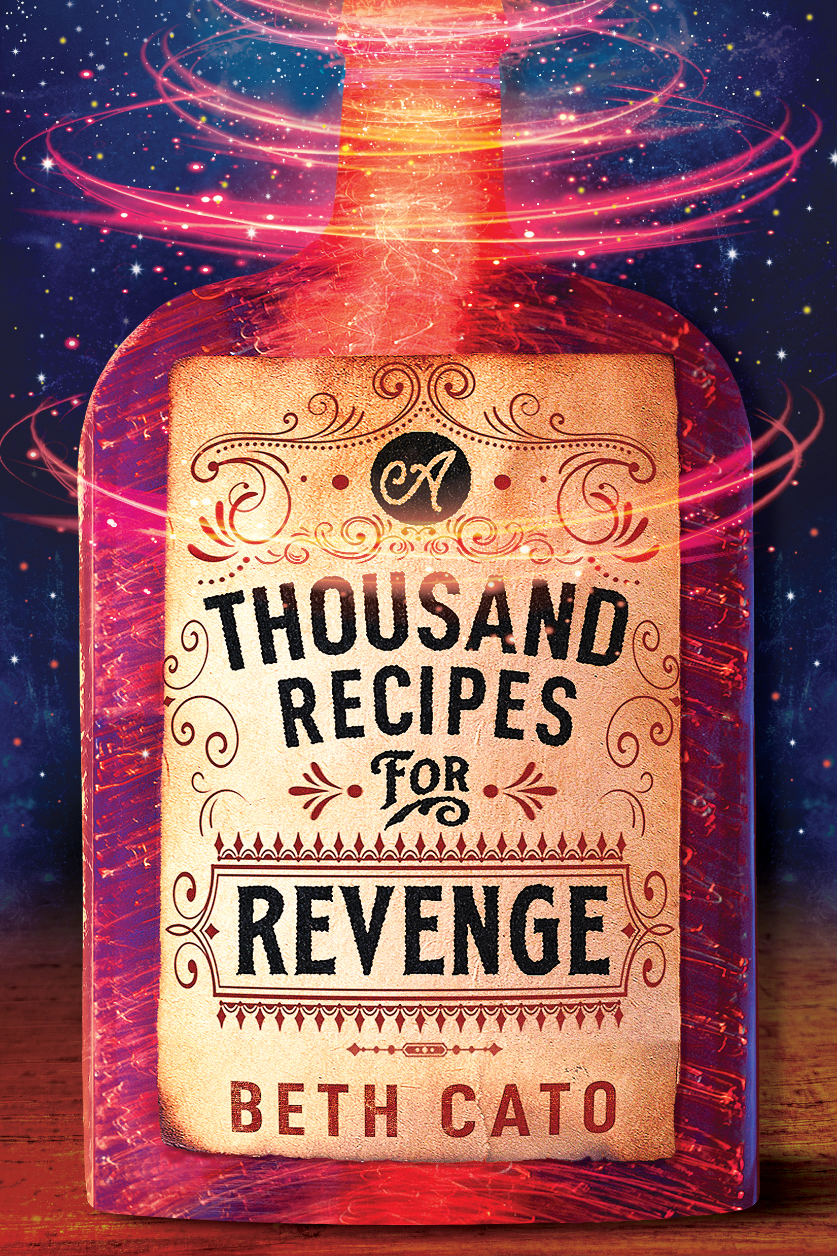Chefs of the Five Gods book cover 1