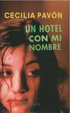 A Hotel With My Name book cover