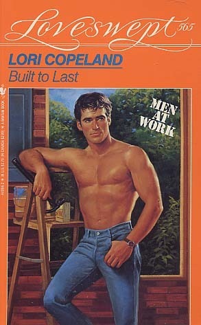 Built to Last book cover