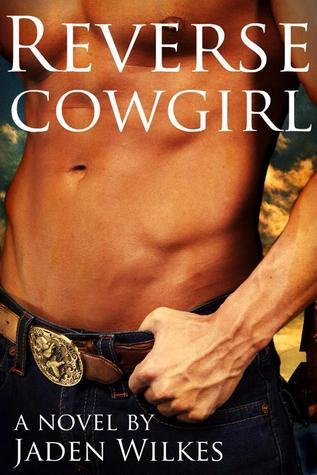 Reverse Cowgirl book cover