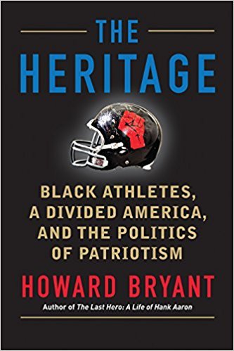 The Heritage book cover