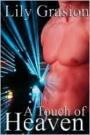 A Touch of Heaven book cover