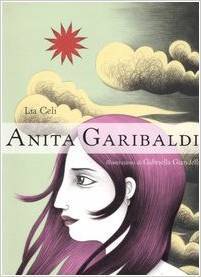 Anita Garibaldi book cover