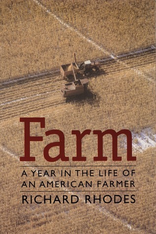 Farm book cover