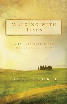 Walking with Jesus book cover