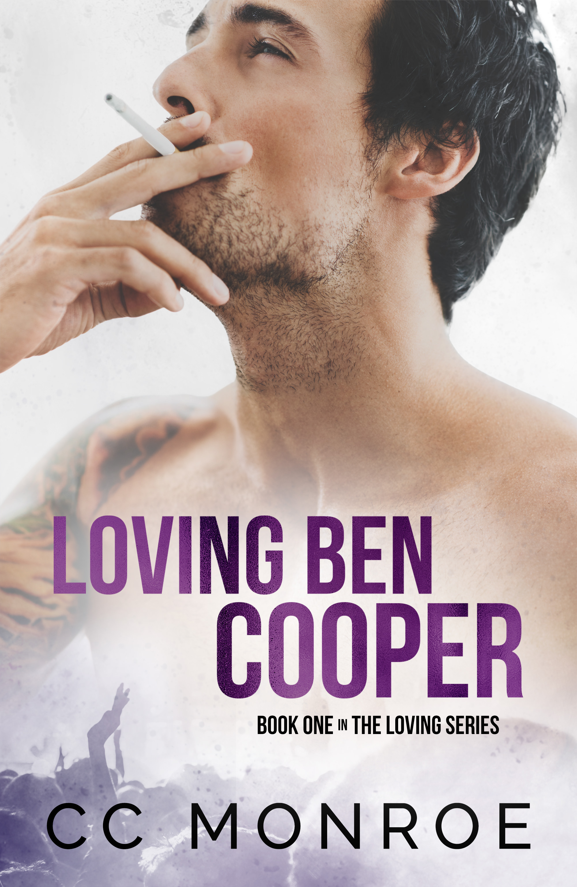 Loving book cover 1
