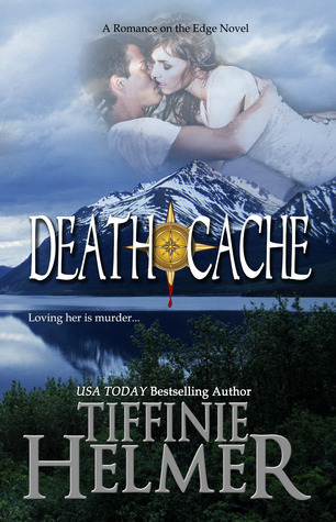 Death Cache book cover