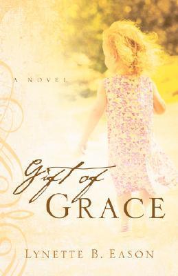 Gift of Grace book cover