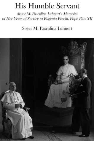 His Humble Servant book cover