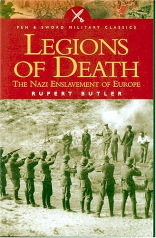 Legions of Death book cover