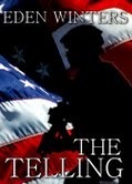 The Telling book cover 1