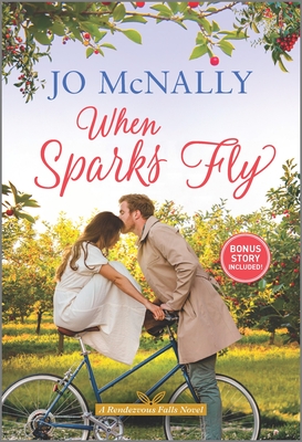 When Sparks Fly book cover