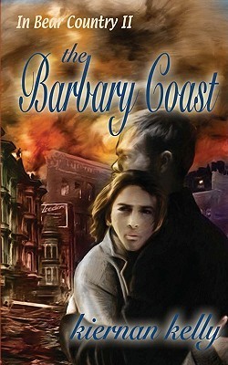 In Bear Country book cover 2