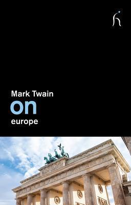 On Europe book cover