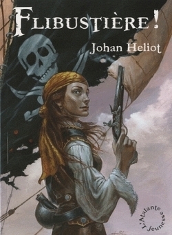 Flibustière! book cover