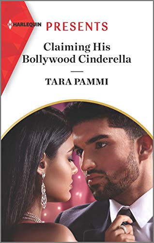Born into Bollywood book cover 1