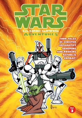Star Wars book cover