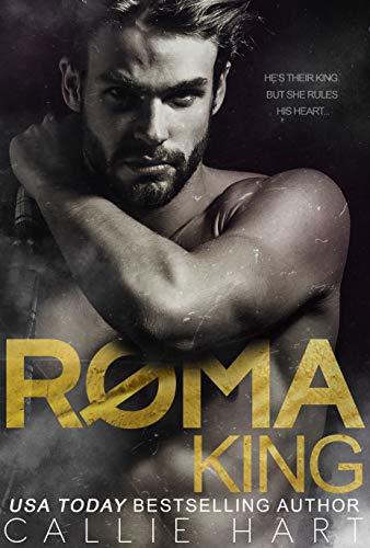 Roma Royals Duet book cover 1