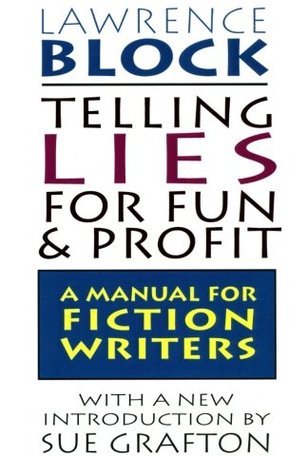 Telling Lies for Fun & Profit book cover