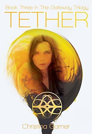The Gateway Trilogy book cover 3