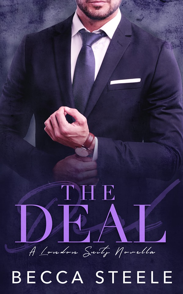 The Deal book cover