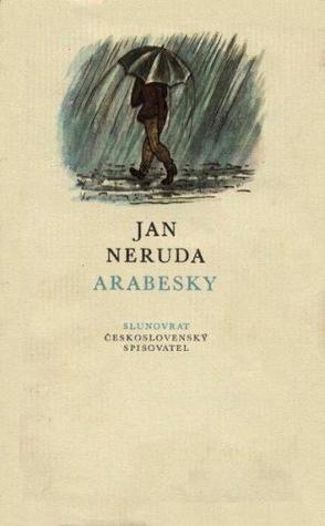 Arabesky book cover