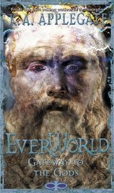Gateway to the Gods book cover