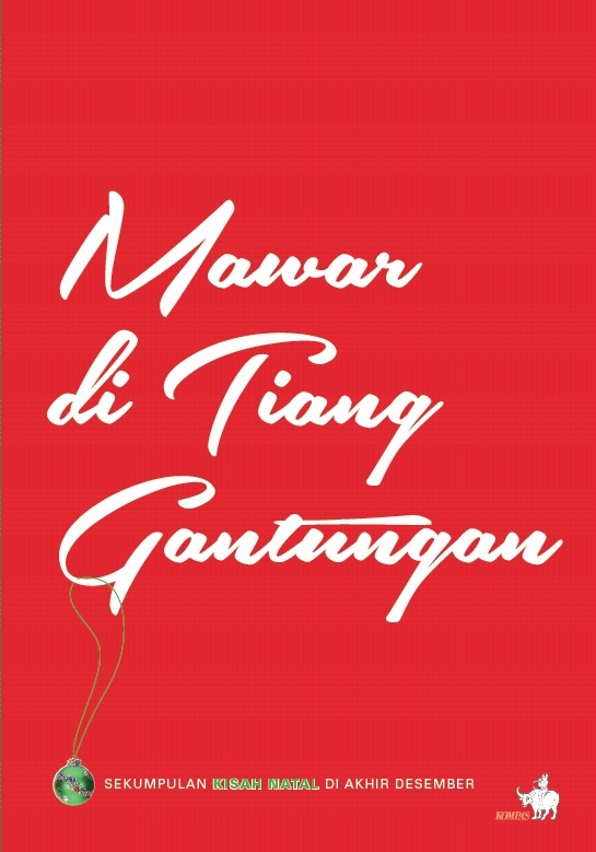 Mawar di Tiang Gantungan book cover