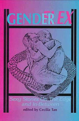 Genderflex book cover