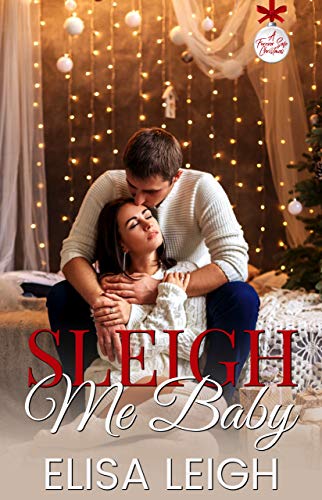 Sleigh Me Baby book cover