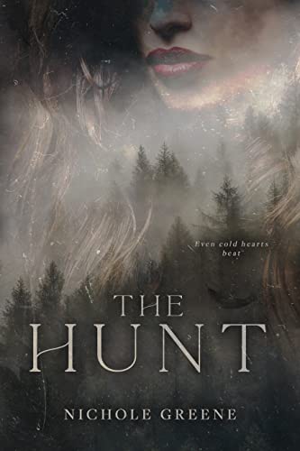 The Hunt book cover