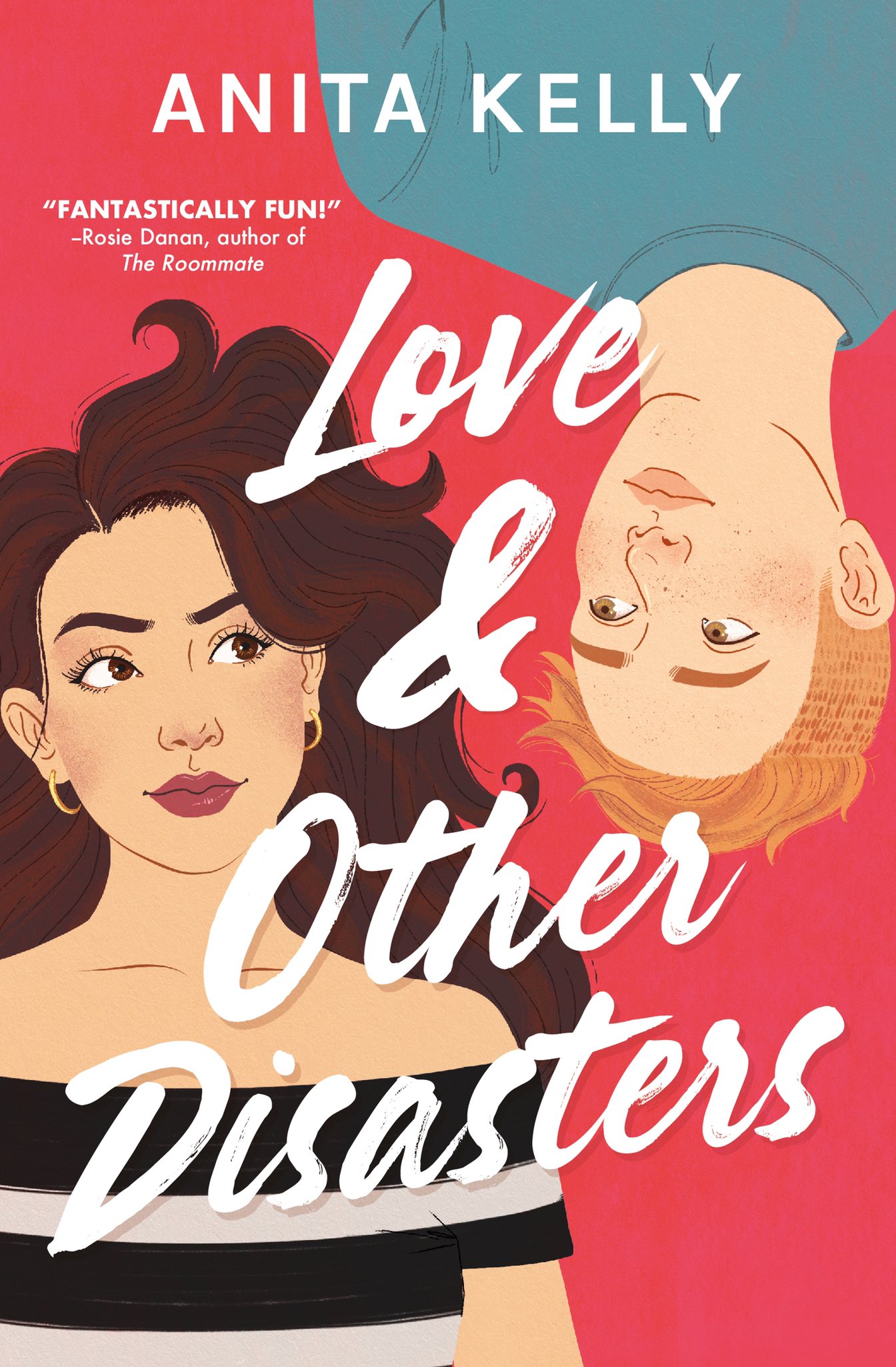 Nashville Love book cover 1