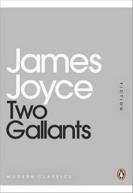 Two Gallants book cover