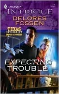 Texas Paternity book cover 3