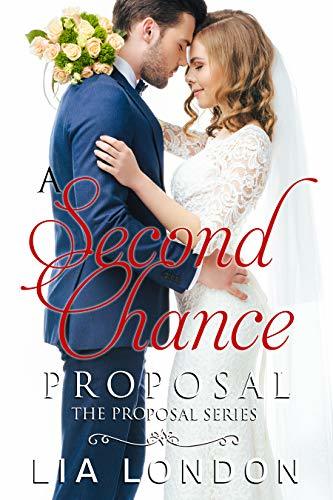 Proposal Series Novellas book cover 1