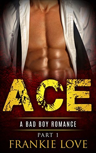 Ace (Serial) book cover 1