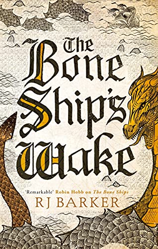 The Tide Child book cover 3