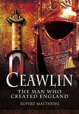 Ceawlin book cover