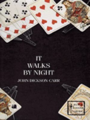 Henri Bencolin book cover 1