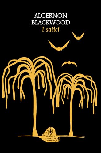 I salici book cover