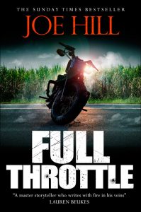 Late Returns book cover