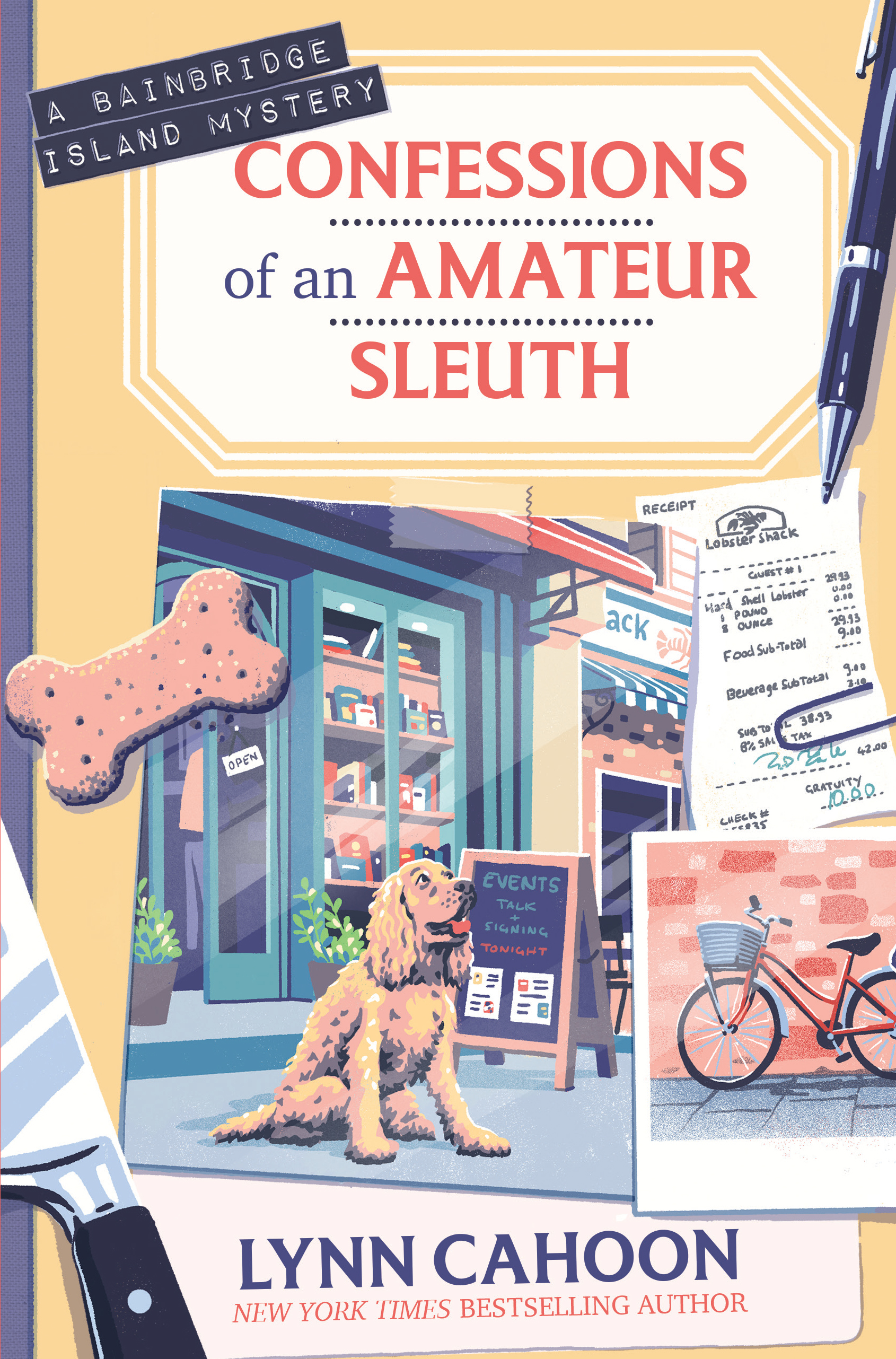 Bainbridge book cover 2