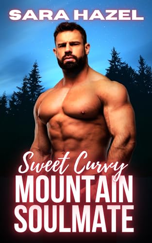 Sweet Curvy Mountain Soulmate book cover
