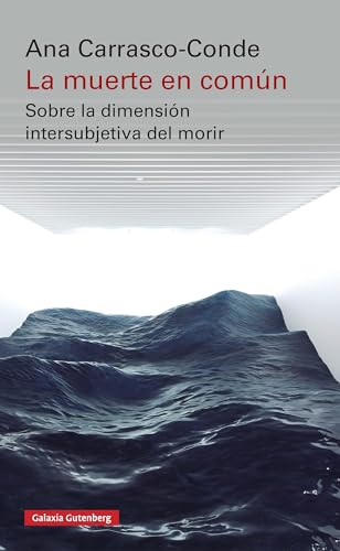 La muerte en común book cover