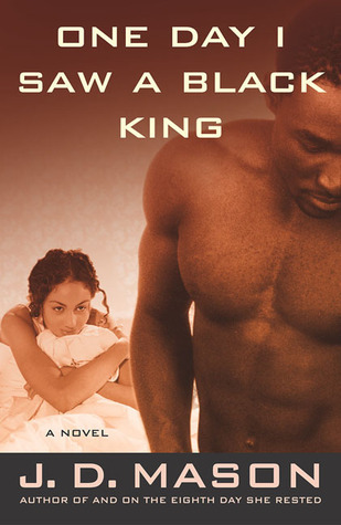 One Day I Saw a Black King book cover