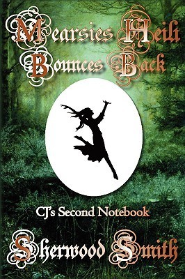 CJ's Notebooks book cover 2