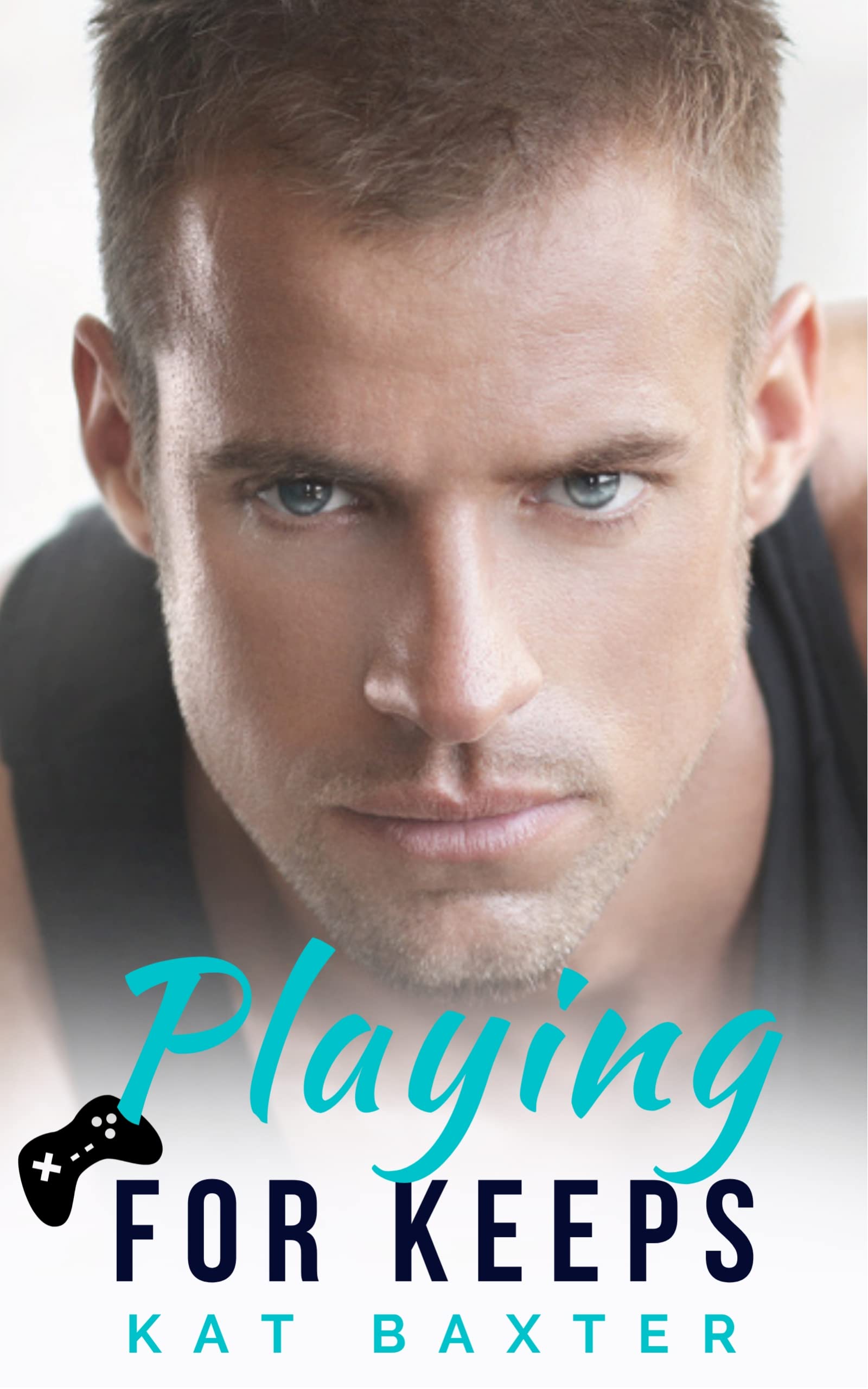 Playing For Keeps book cover