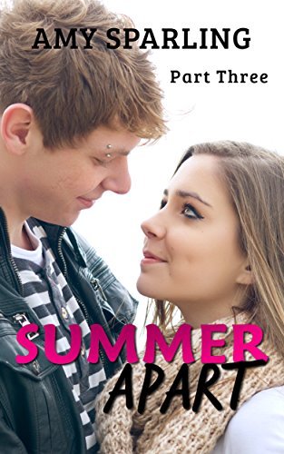 Summer Apart book cover
